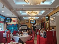 大堂-峨嵋酒家(德内店)
