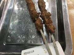 -清真·尖子尖牛肉面(王府井店)