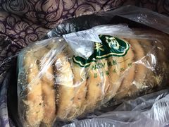-泸溪河桃酥(秦淮夫子庙一店)