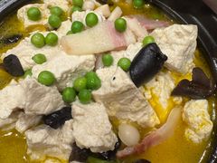 -壹只菜·崇明本地特色菜(崇明南门店)