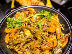 -青木岚小海鲜•小龙虾(友谊店)