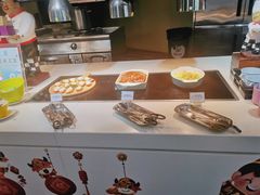 -威珀斯酒店·珀萃美食餐厅