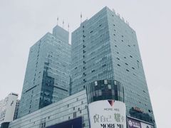-上海第一八佰伴