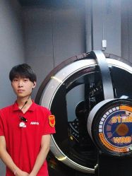 -嗨翻Hi-Fun竞技主题乐园·蹦床团建生日聚会(五棵松华熙店)