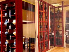 -广州富力丽思卡尔顿酒店·丽轩·粤菜