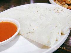 -panchos 墨西哥餐厅(嘉绿苑店)