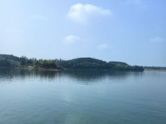 -仙海旅游度假区