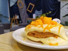 -风甜日暖·星座主题甜点(东二环泰禾店)