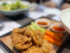 -洛缦音乐餐厅(工业展览馆万象城店)