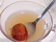 薏米水-池记(尖沙咀店)