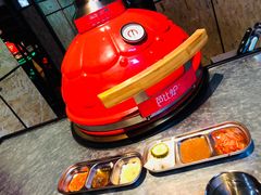 -鱼饪杰烤鱼餐厅