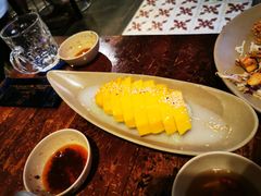 -Thai Market Restaurant( 04 Tran Quoc Toan)