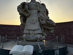 -养马岛旅游度假区