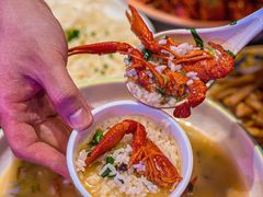 -虾乐园龙虾·夜宵(松江店)