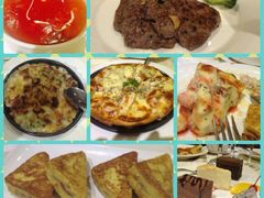 -维兰西餐(万泉河店)