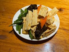 -金口馨方城炝锅烩面(康宁街店)