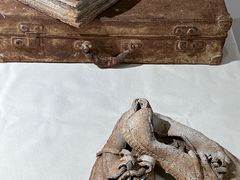 -青岛朗艺美术馆·海景咖啡