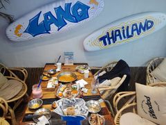 -PAPAYA泰国街头小吃(南山路店)