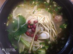 -元志初腊汁肉夹馍(钟楼粉巷店)