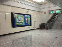 -清华东路西口(地铁站)