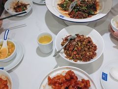 -兰湘子·湘菜小炒(三桥万象城店)