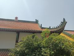 -宝通禅寺