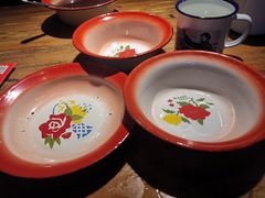 -老三样·美食研究中心(世贸路店)