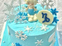 -CAKE BOSS 蛋糕老板(西单君太百货店)