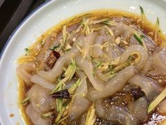 -醉炫音速烧烤·干煸菜(沙河总店)
