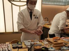 -鮨政·Omakase(港汇恒隆广场店)