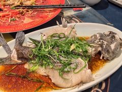 -清晖小苑•顺德地方菜(壹海城店)