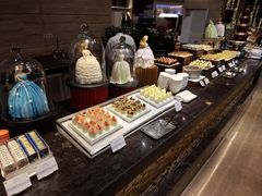 -惠州皇冠假日酒店·西餐厅·自助餐厅