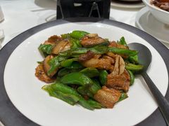 -云庭汇·粤菜海鲜(东盟盛天地店)