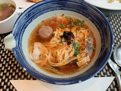 -青岛鑫江温德姆酒店