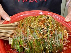-张庆烤肉·清真