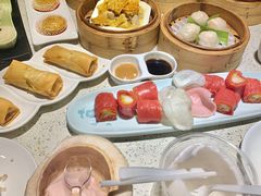 -又一间茶点轩(百汇广场店)