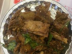 -特派卷·老北京烤鸭卷(合生汇购物中心店)