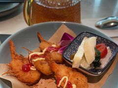 -半秋山西餐厅(襄阳万达店)