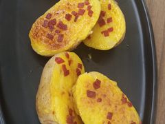 -将相和·海鲜蒸饺大连菜
