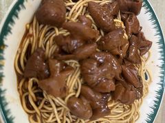 -老余家面馆