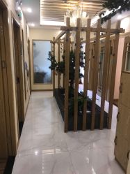 -芳朵美容养生SPA