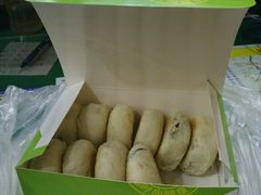 -老北京绿豆饼(解放路店)
