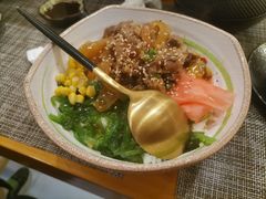 -戏作寿司(观音桥店)