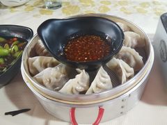 -聚味瞿记·龙虾堂(渔人码头一店)