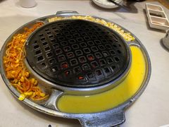 -韩宫宴烤肉·料理(苏州中心店)