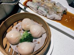 -煲王粤菜餐厅(中侨中心店)