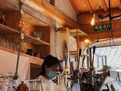 -METAL HANDS(五道营店)