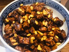 -兰边碗(鼓楼店)