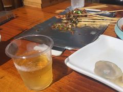 -西部一串烧烤·地道湘西小串