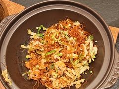 -香丰阁·烤鸭·川湘菜(清河店)